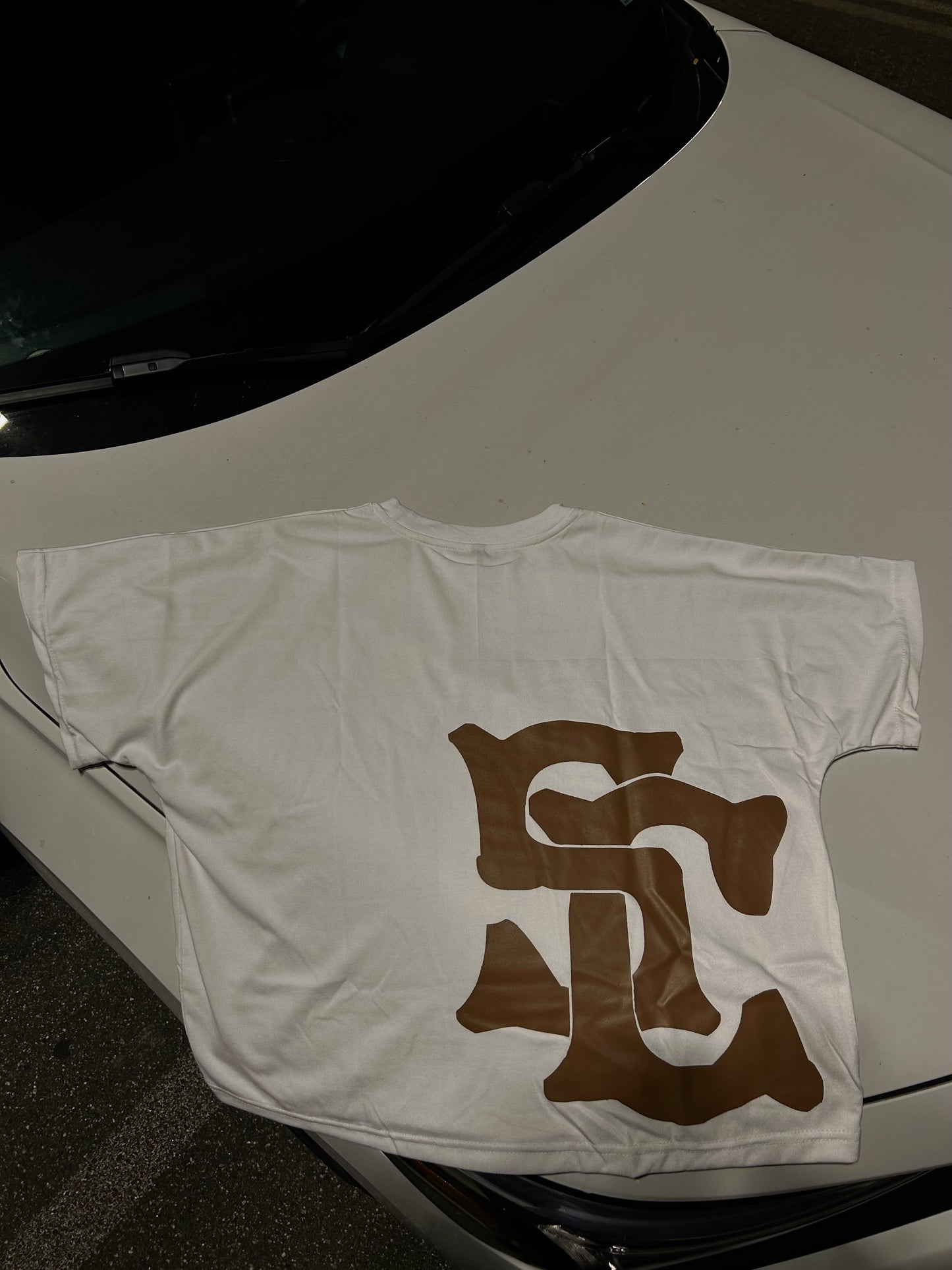 “SC” SIGNATURE TEES