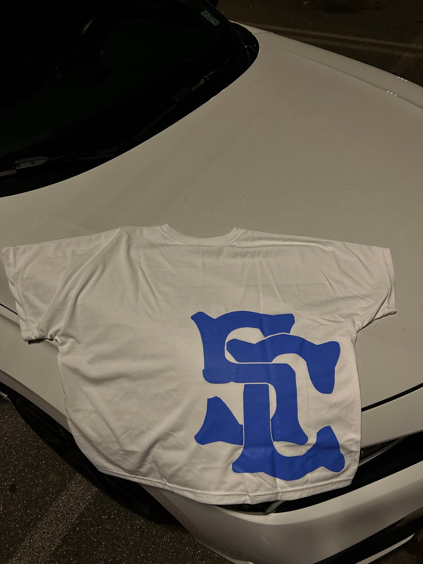 “SC” SIGNATURE TEES