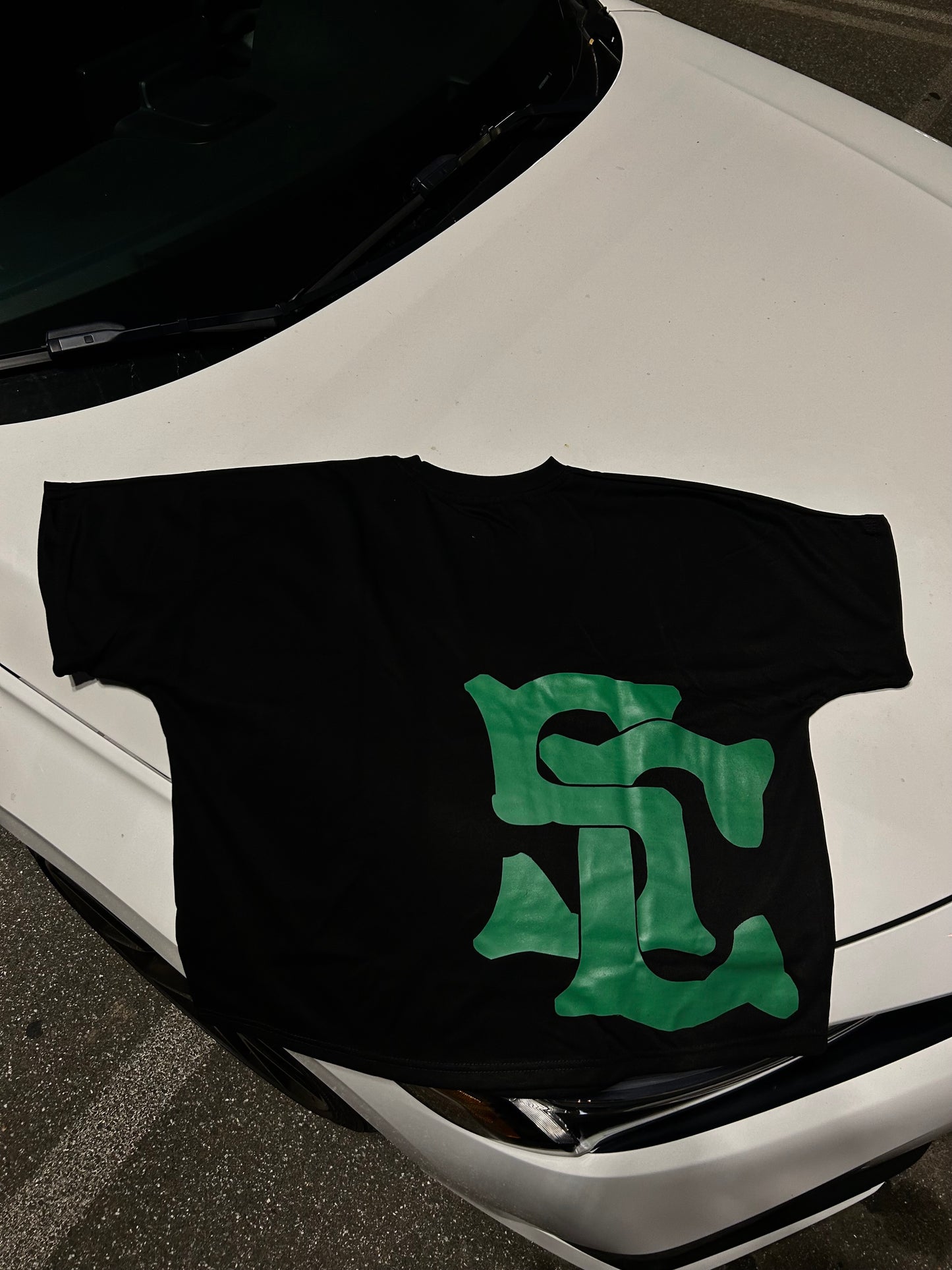 “SC” SIGNATURE TEES