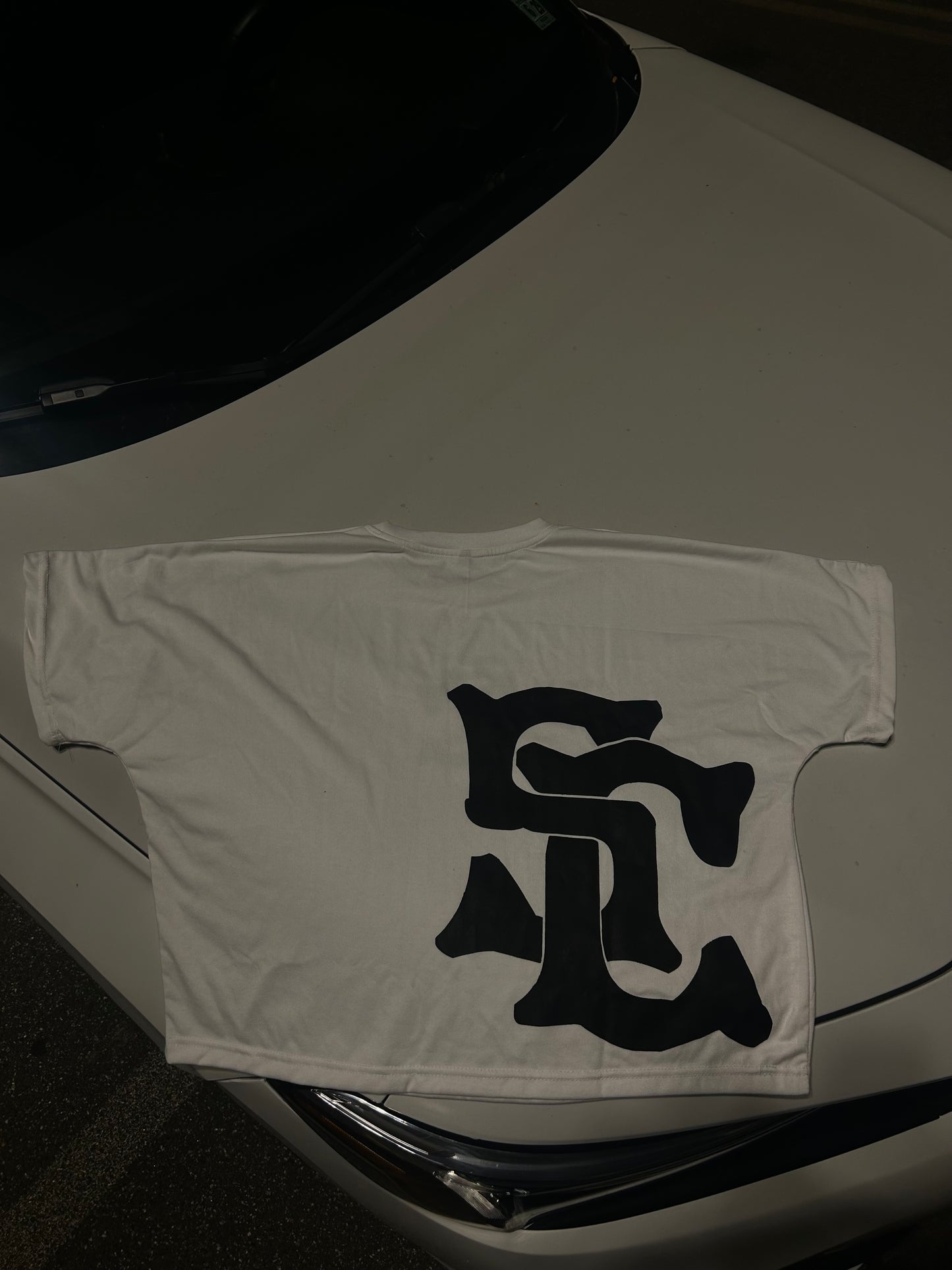 “SC” SIGNATURE TEES