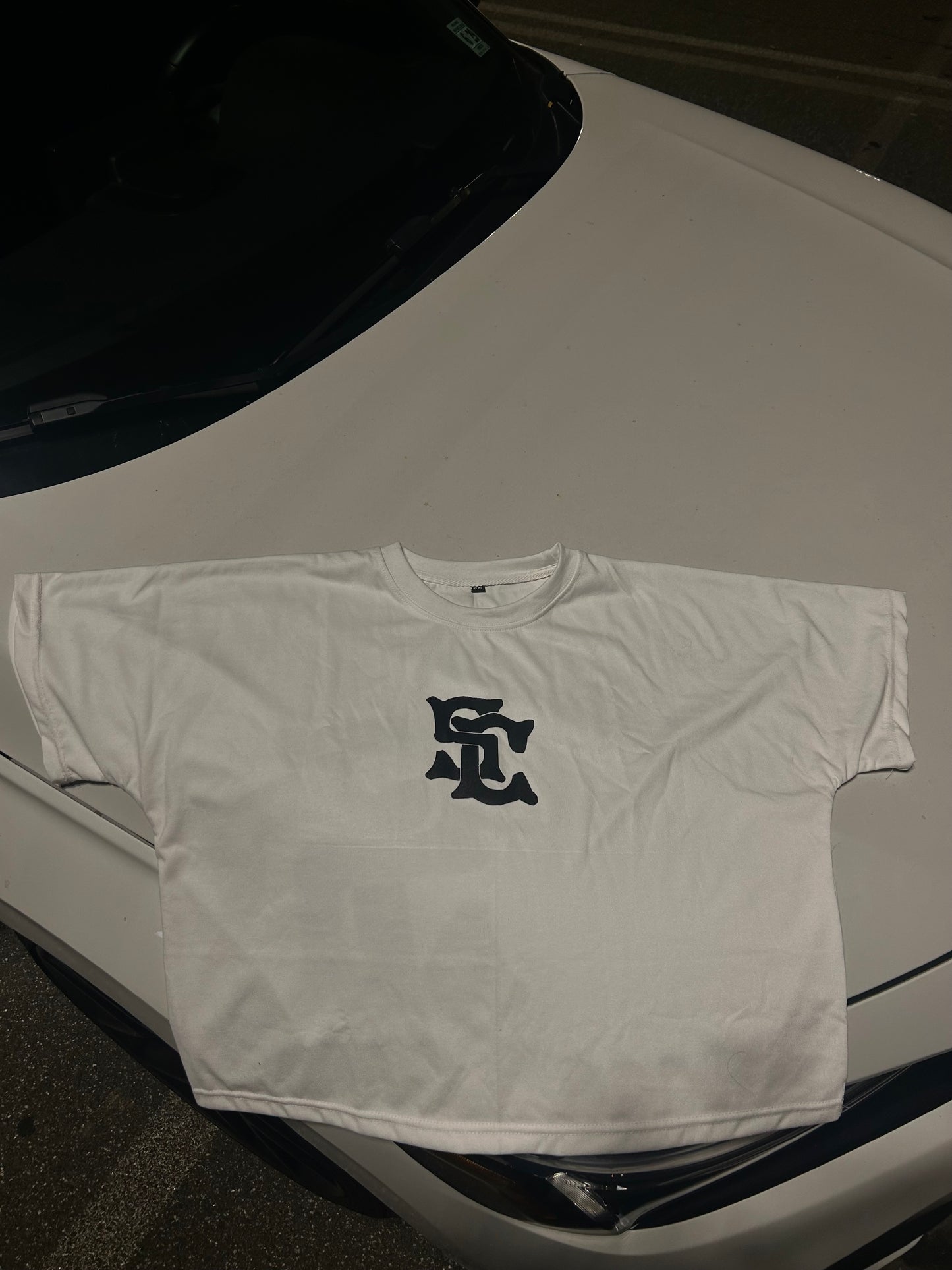 “SC” SIGNATURE TEES