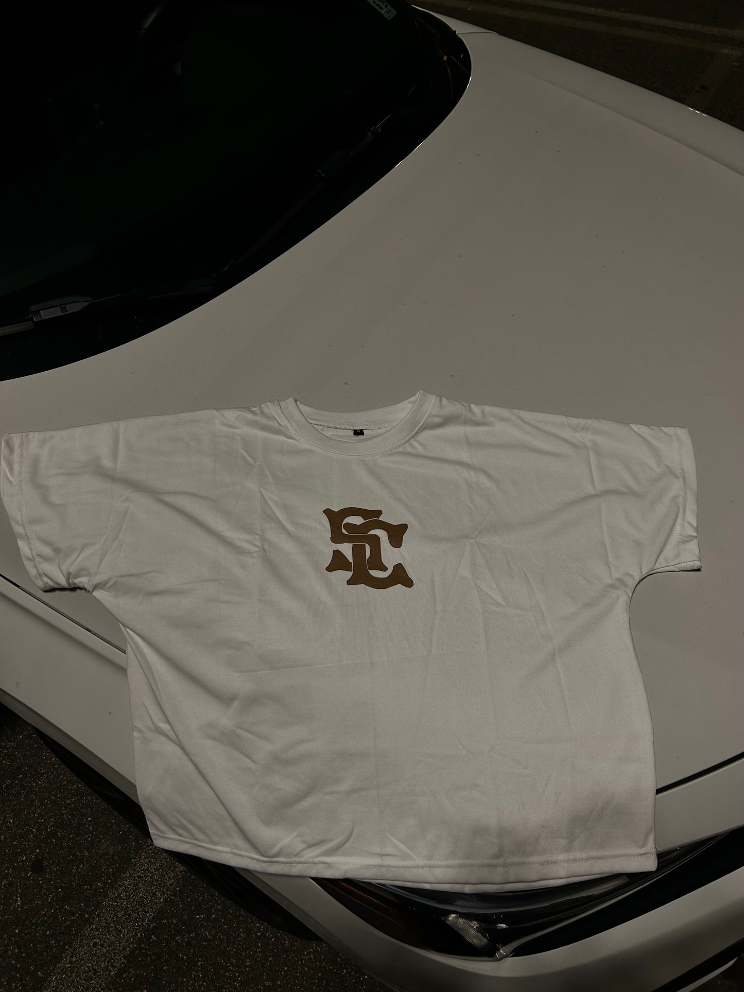 “SC” SIGNATURE TEES
