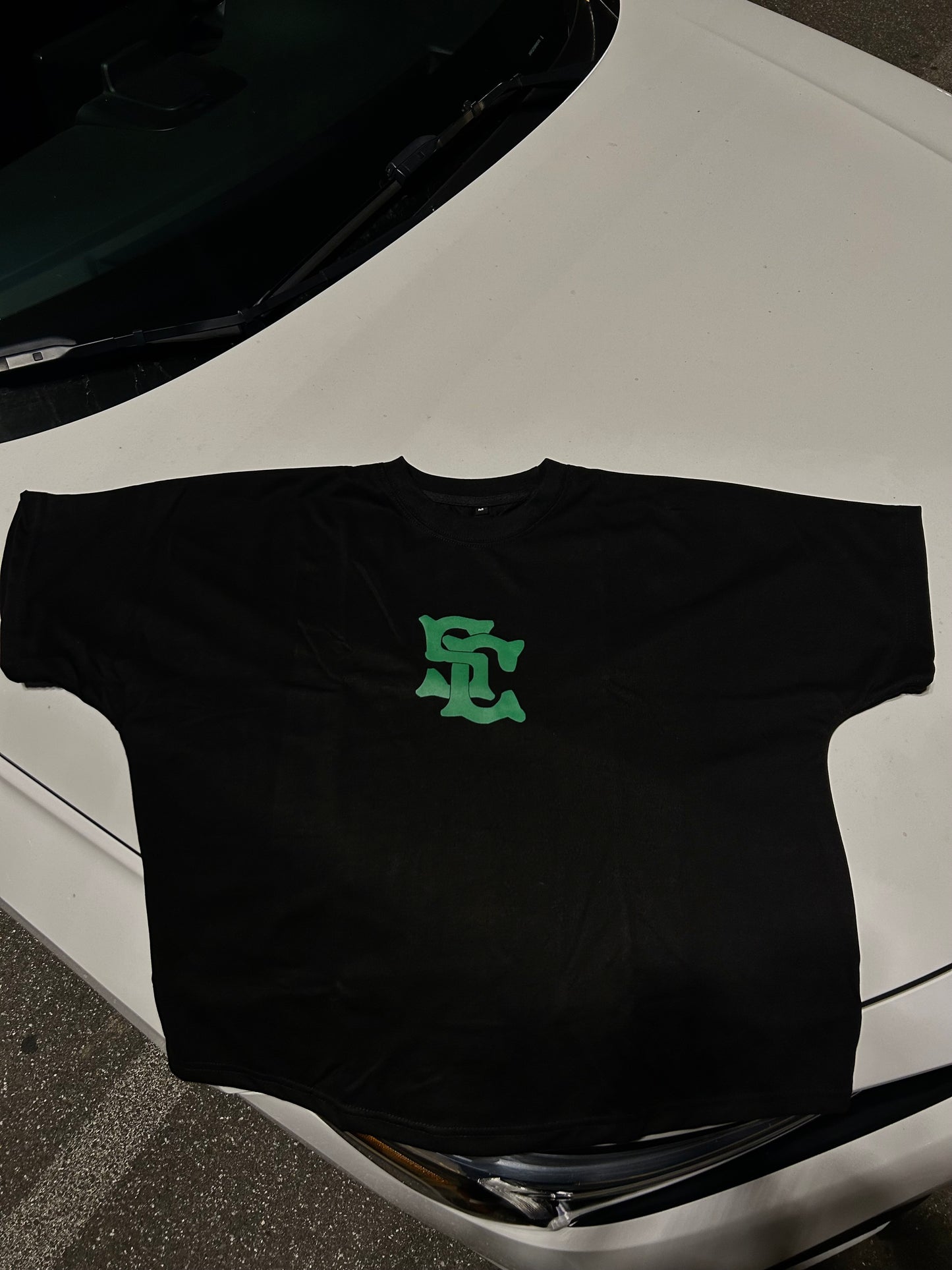 “SC” SIGNATURE TEES