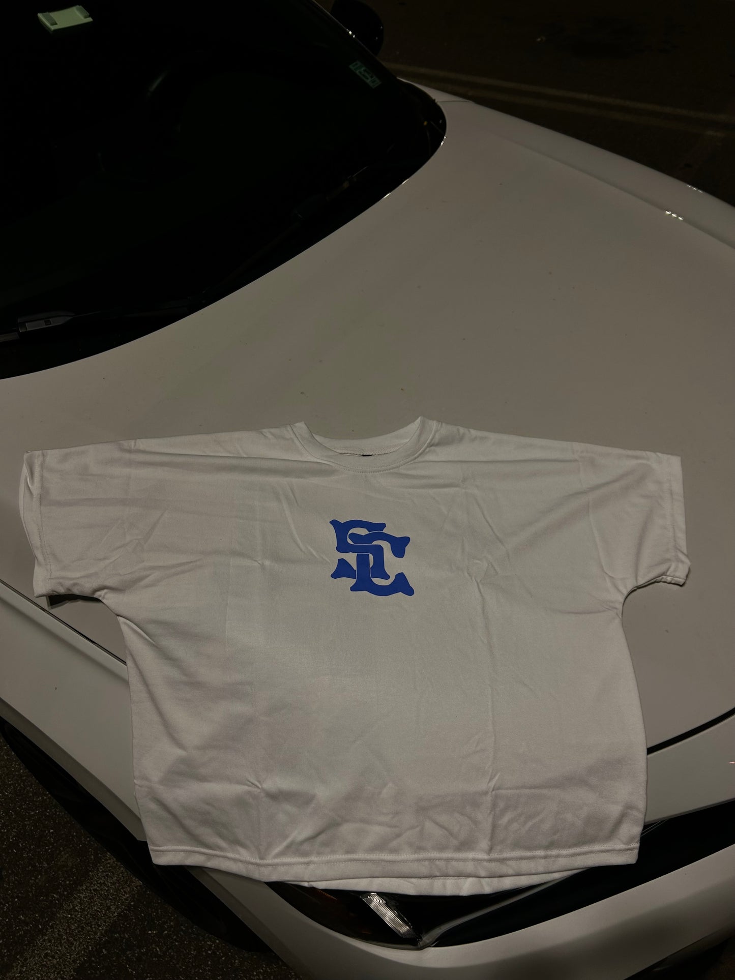“SC” SIGNATURE TEES