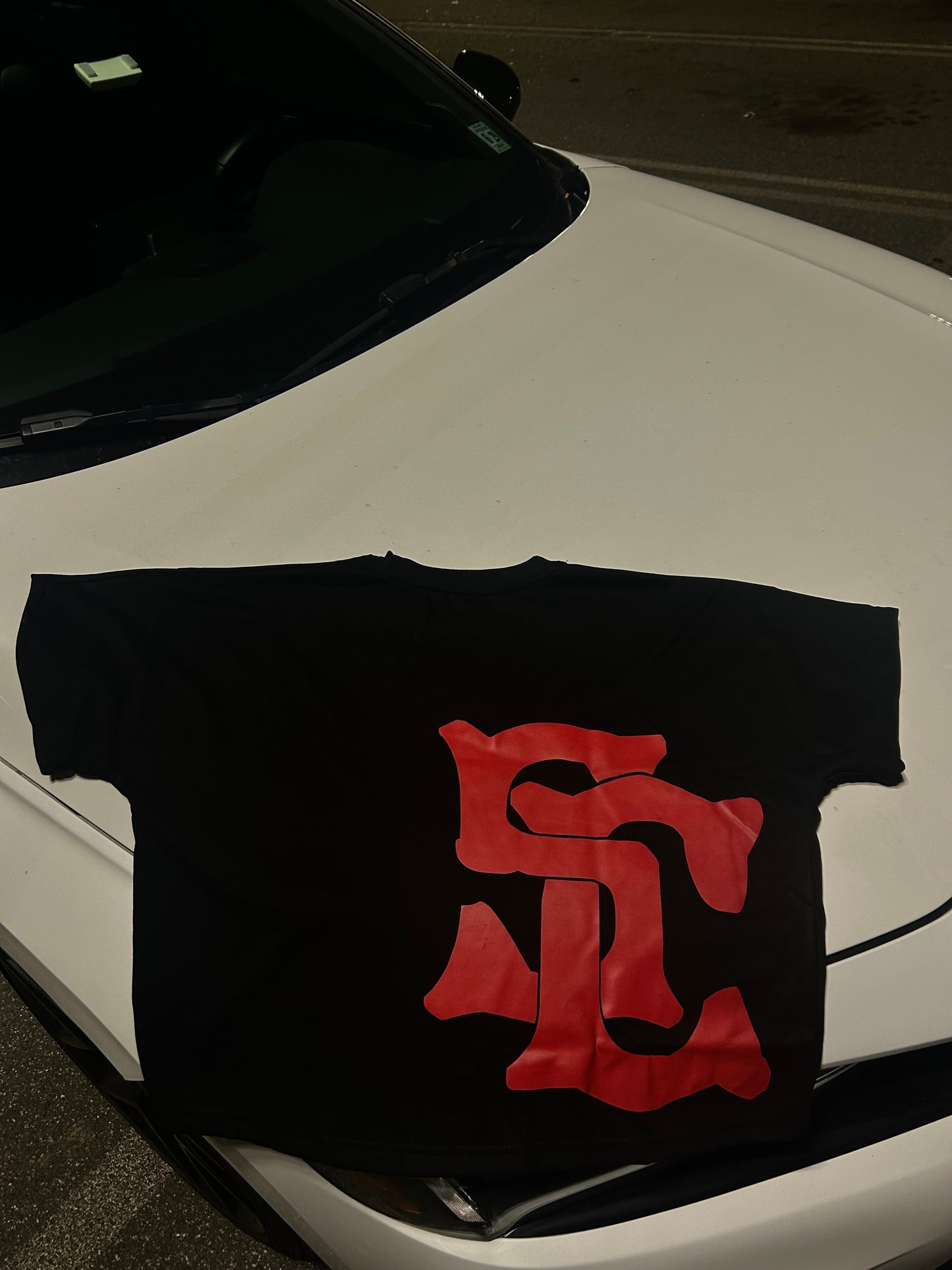 “SC” SIGNATURE TEES
