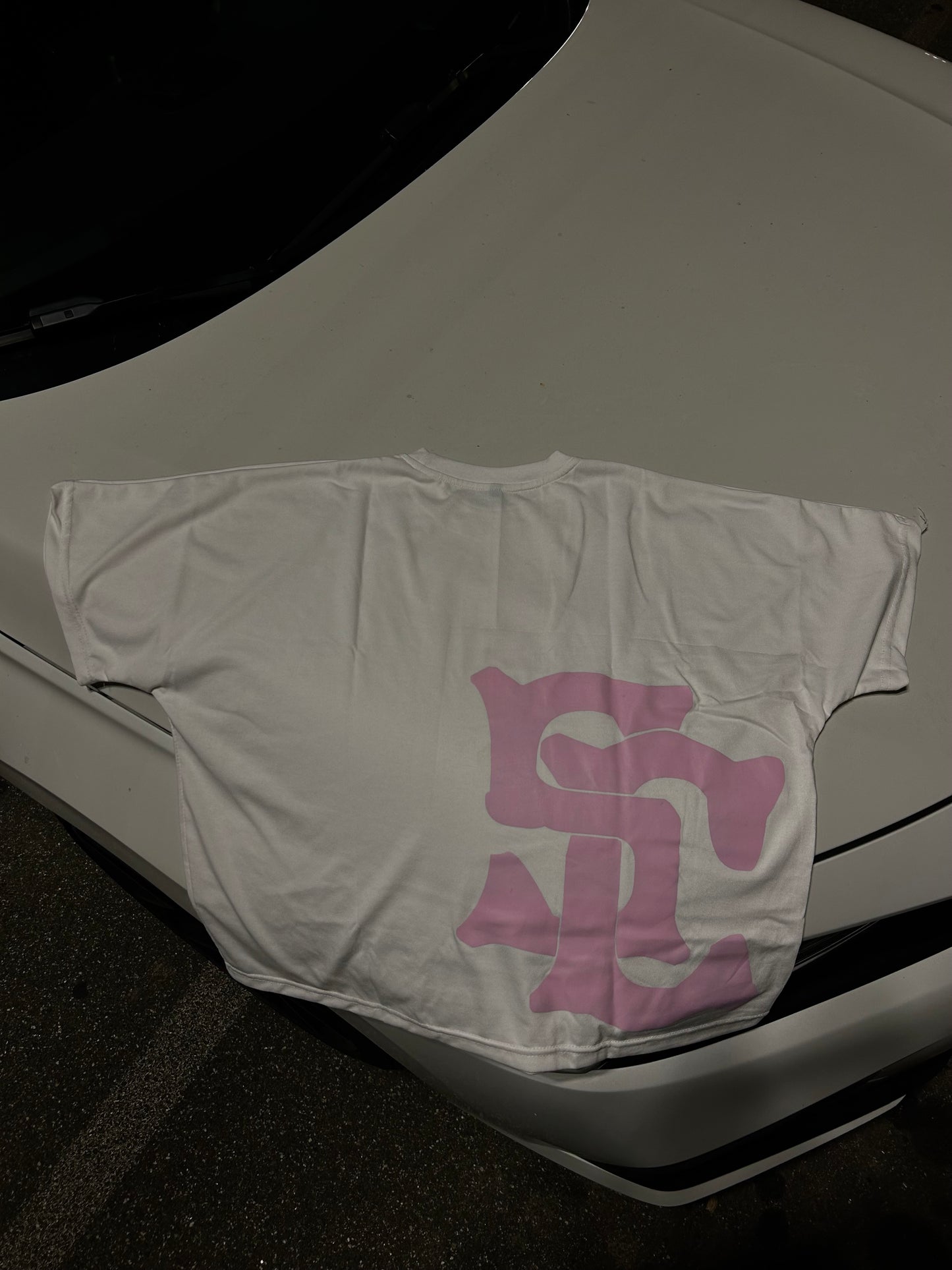 “SC” SIGNATURE TEES
