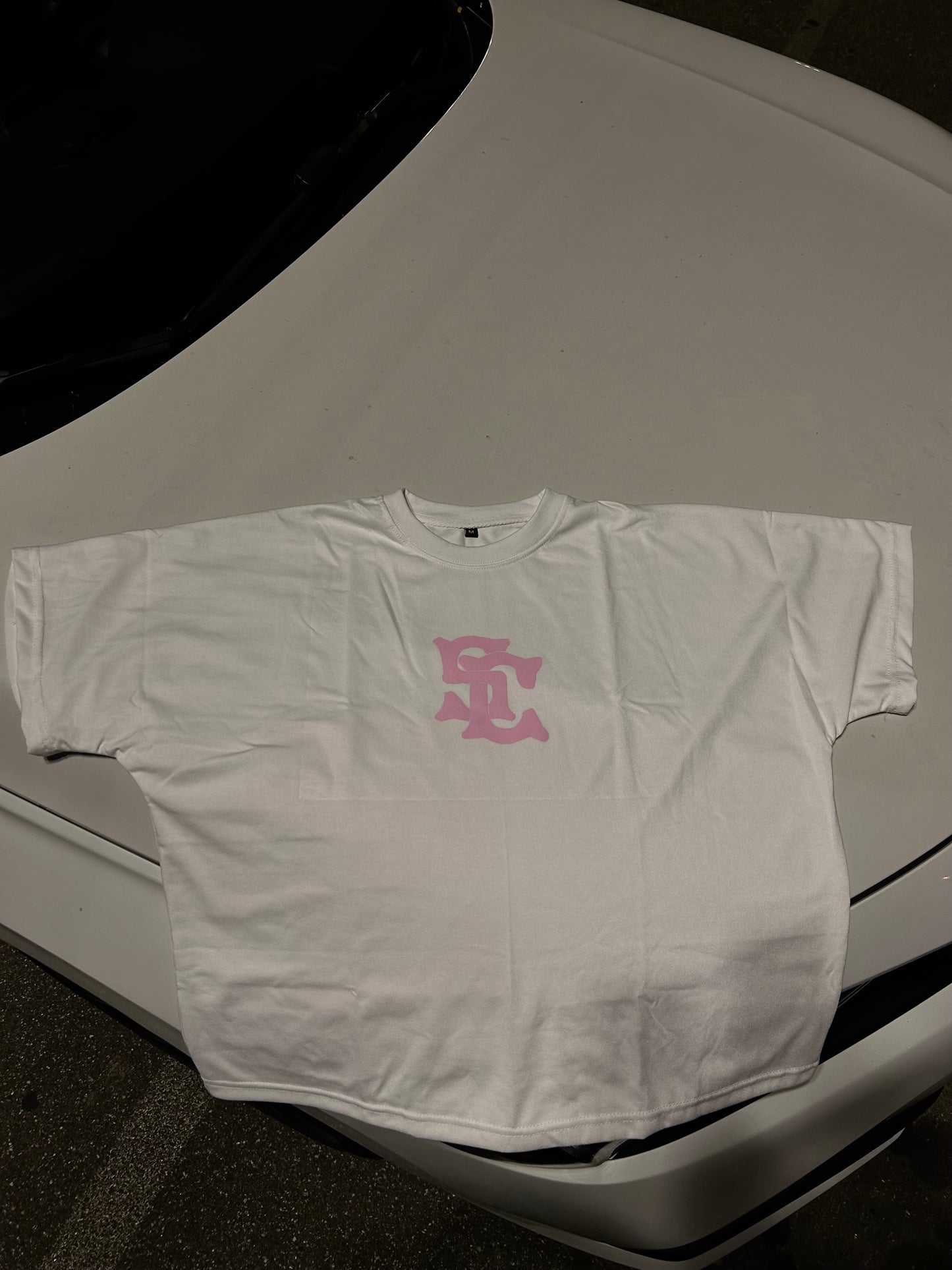 “SC” SIGNATURE TEES