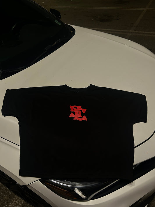 “SC” SIGNATURE TEES